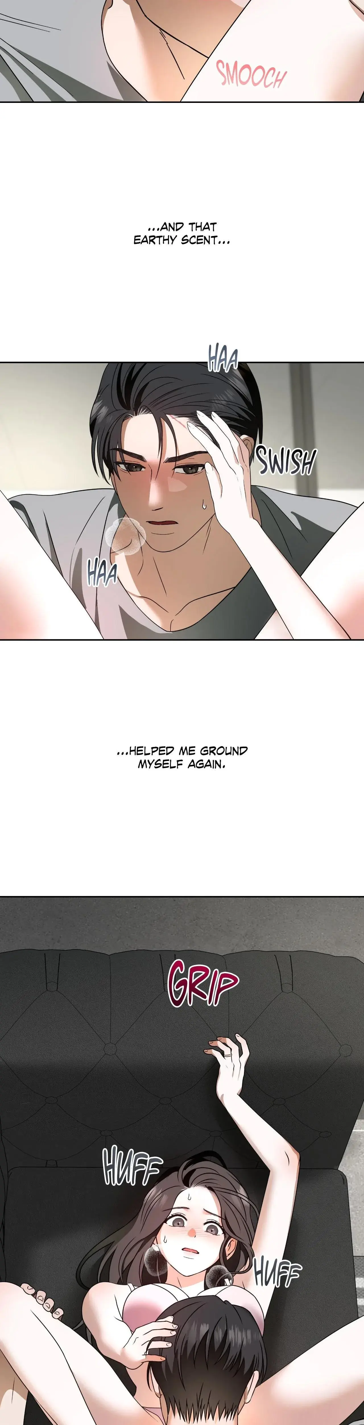 Between Seasons Episode 81 - Page 29