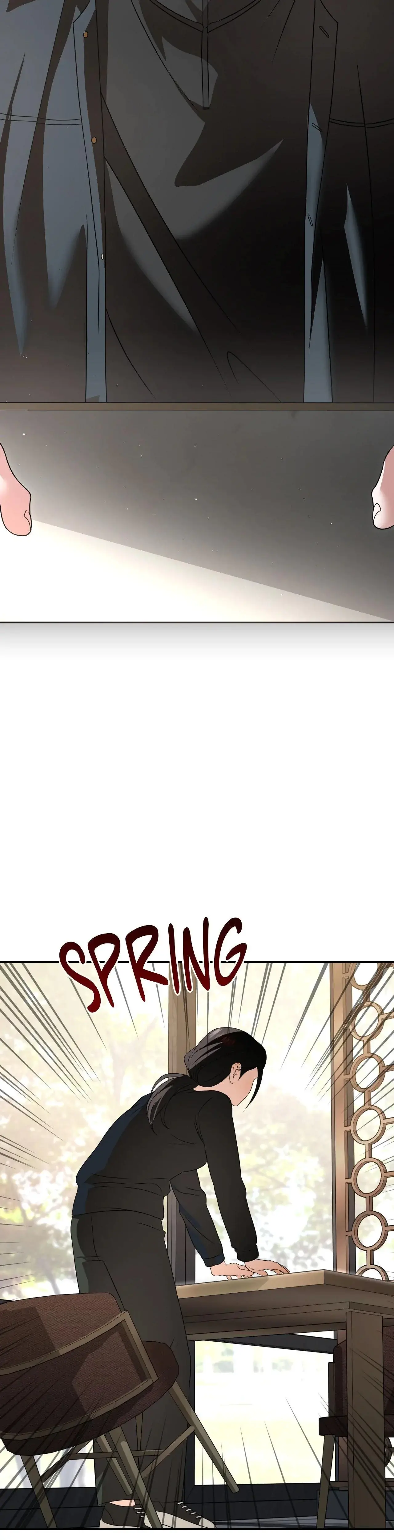 Between Seasons Episode 81 - Page 4