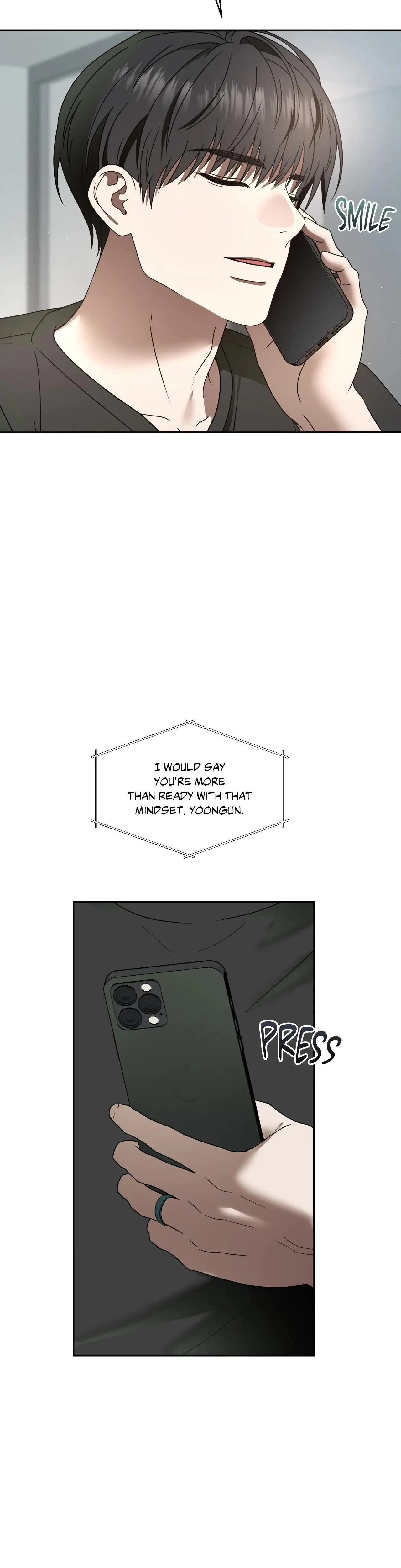 Between Seasons Episode 82 - Page 17