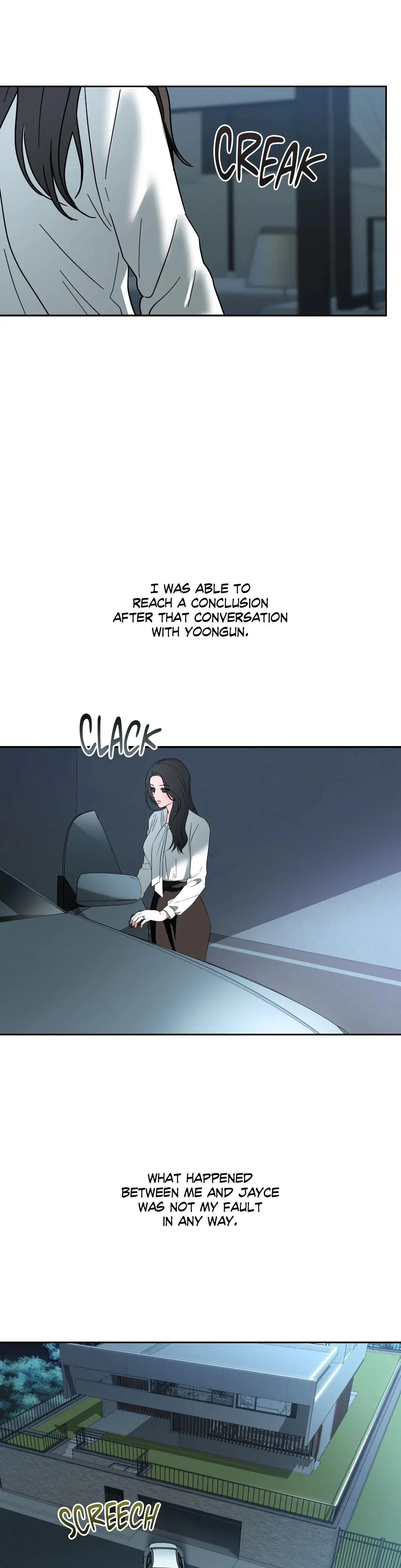 Between Seasons Episode 82 - Page 20