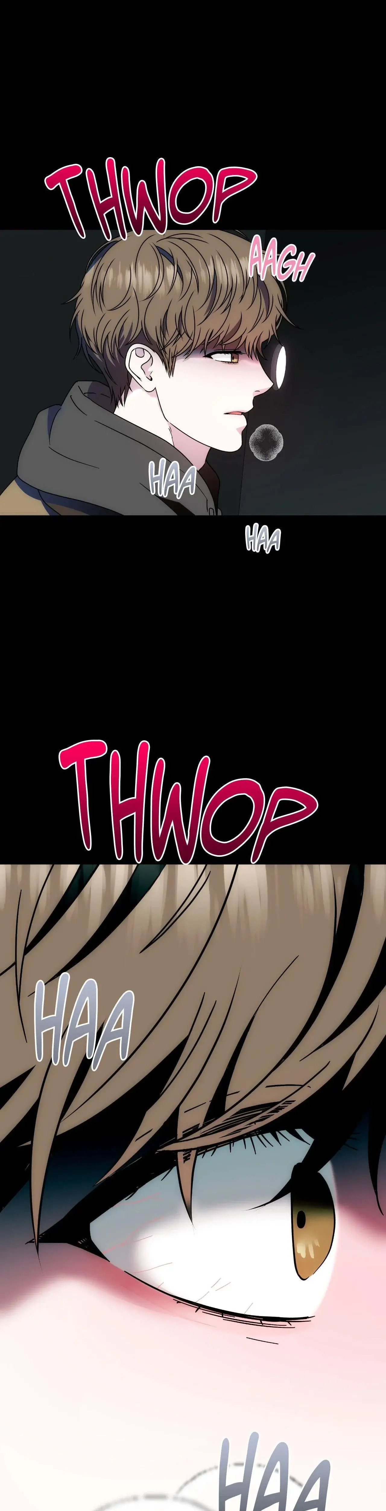 Between Seasons Episode 82 - Page 4