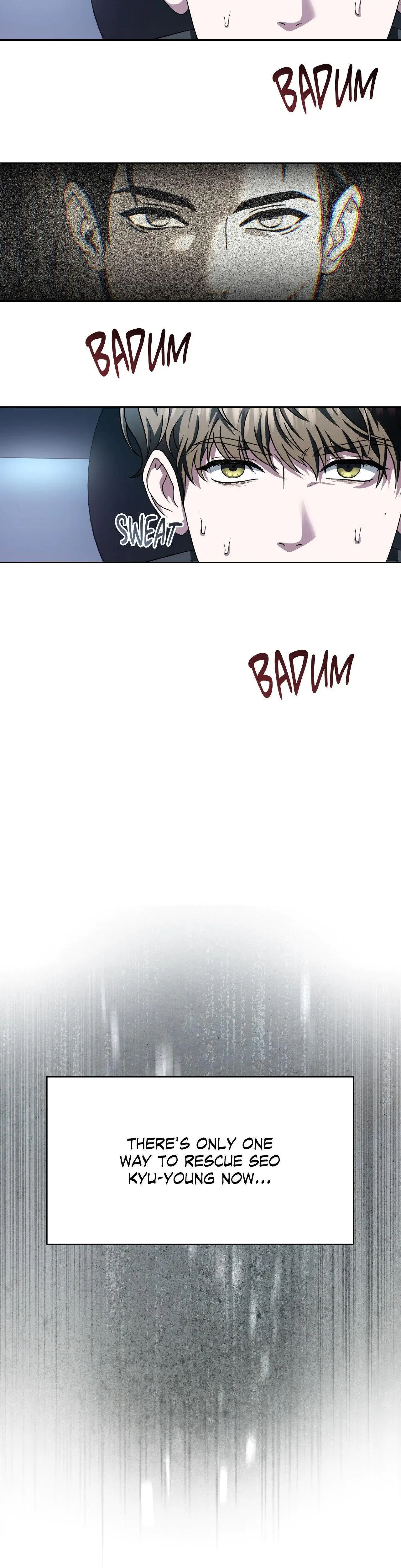 Between Seasons Episode 84 - Page 19