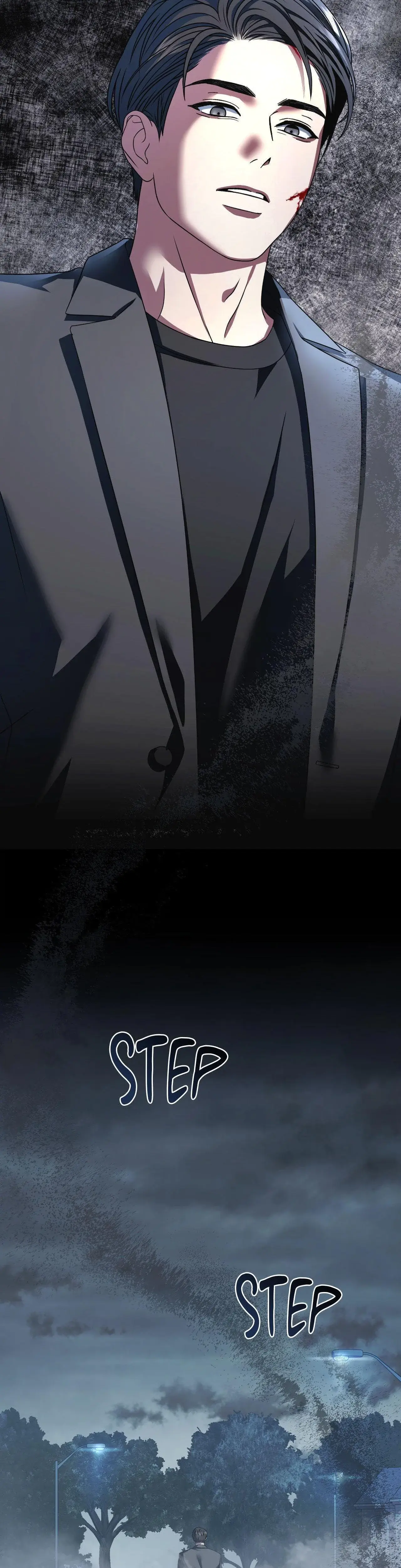 Between Seasons Episode 84 - Page 7
