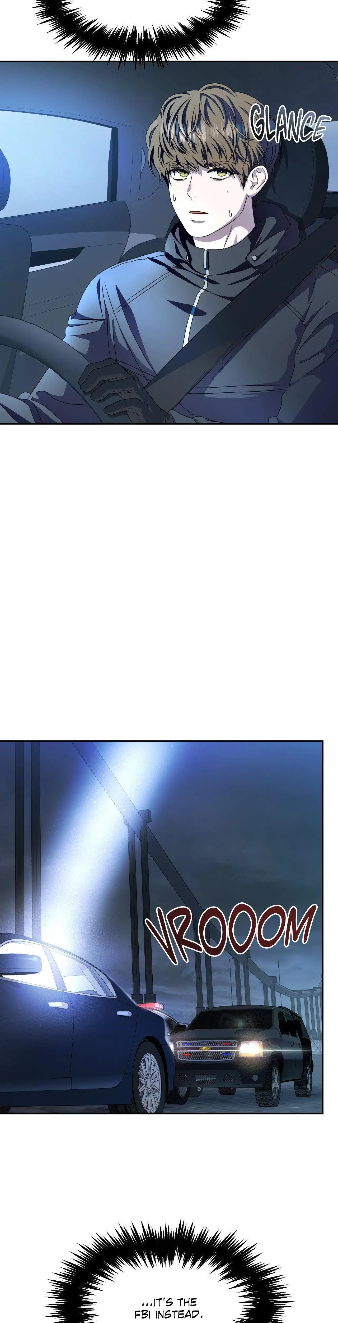 Between Seasons Episode 85 - Page 2