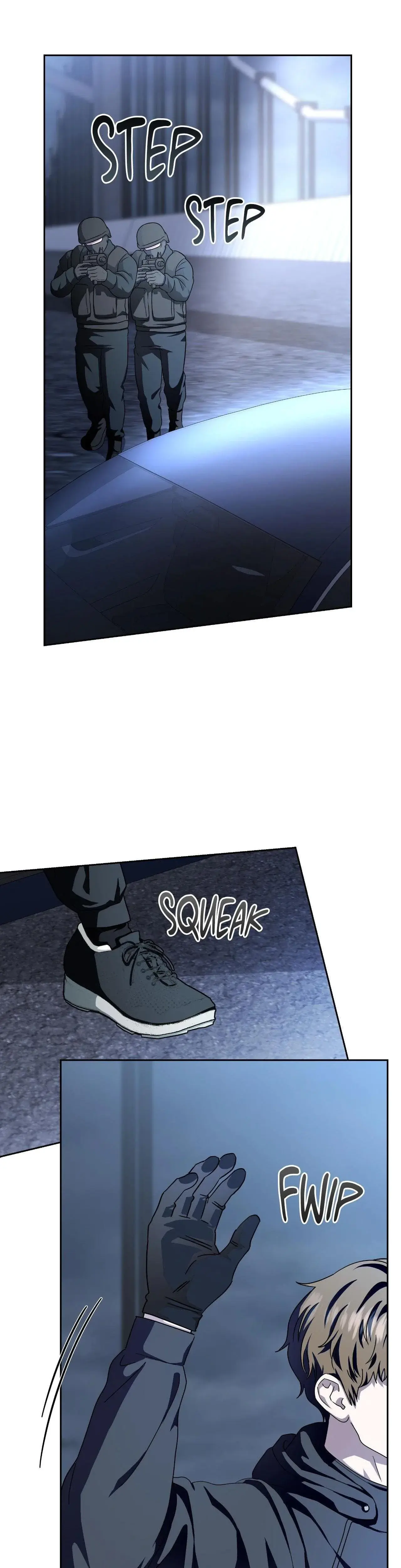 Between Seasons Episode 85 - Page 8