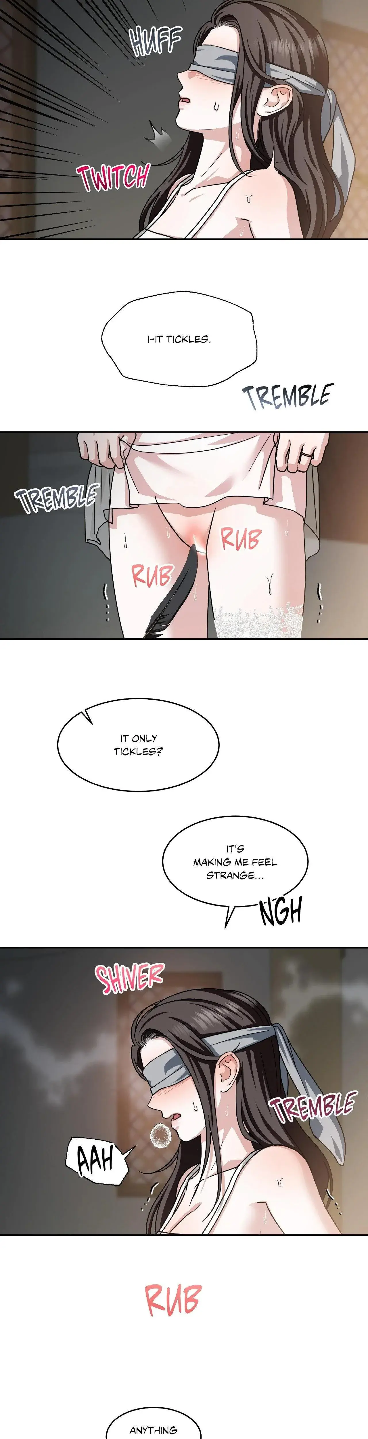 Between Seasons Episode 86 - Page 12