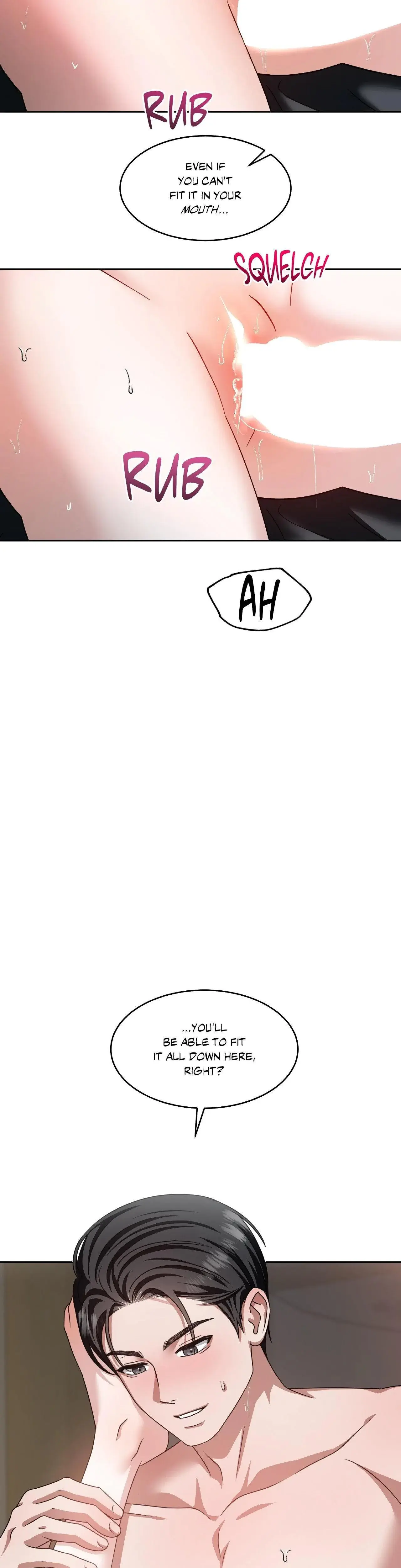 Between Seasons Episode 86 - Page 27