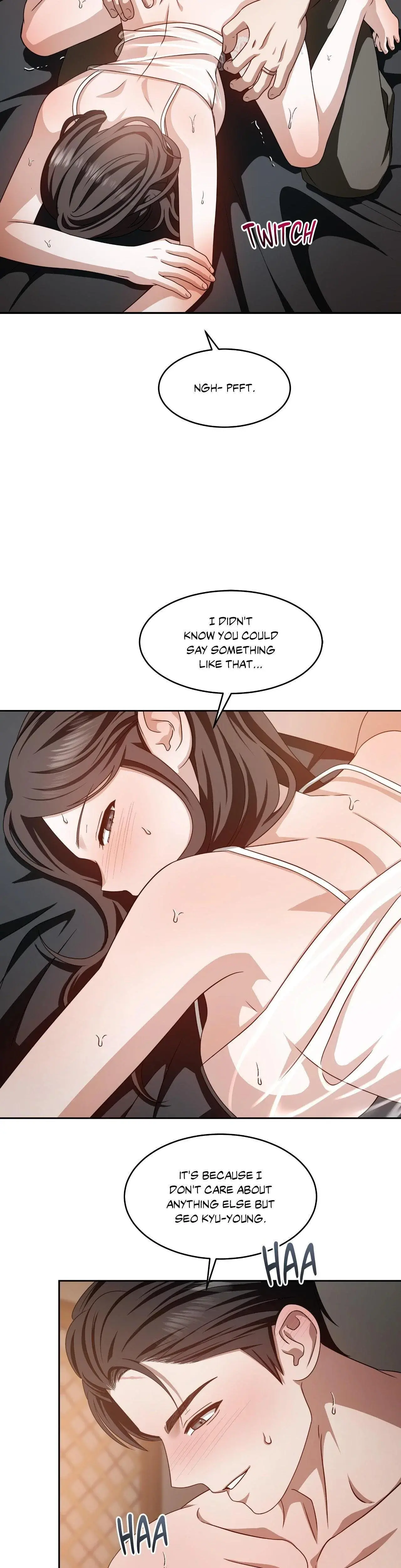 Between Seasons Episode 87 - Page 10