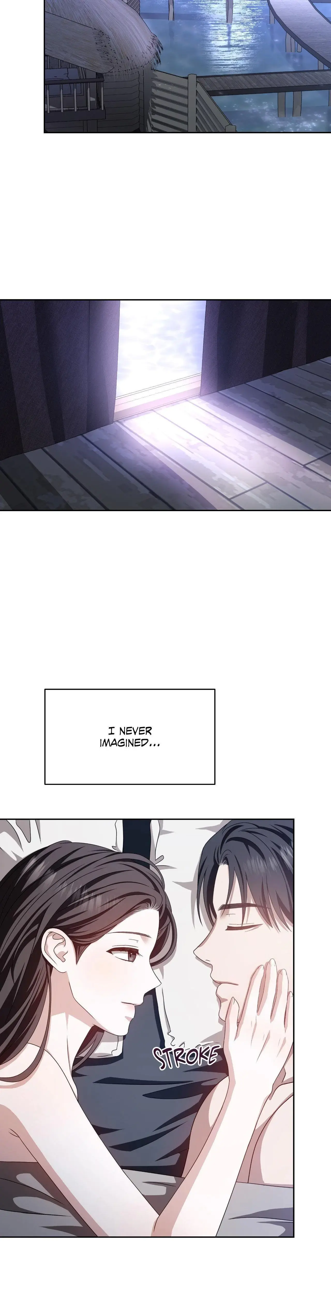 Between Seasons Episode 87 - Page 13