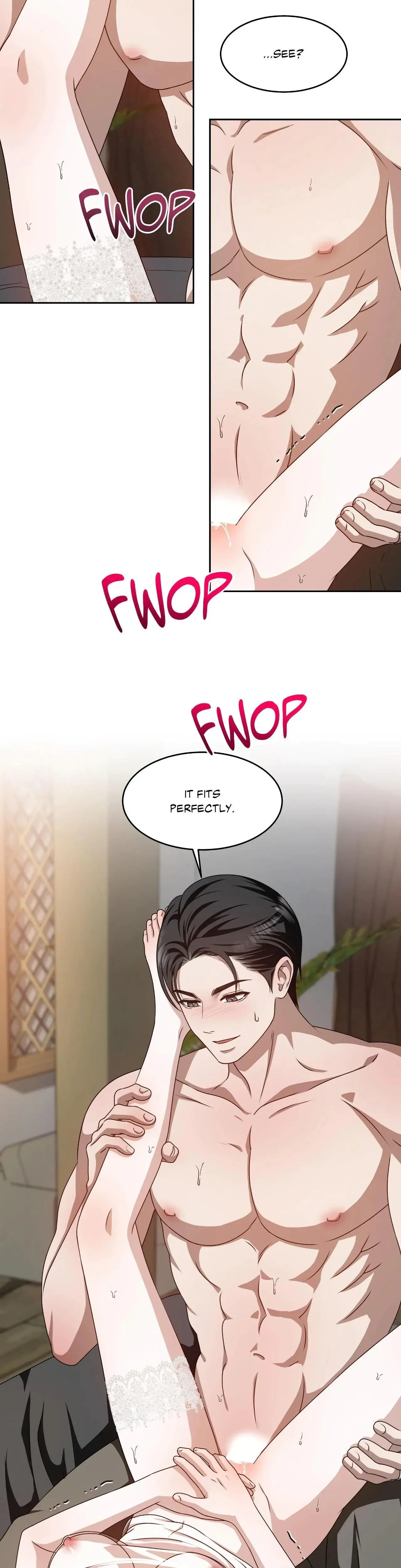 Between Seasons Episode 87 - Page 2