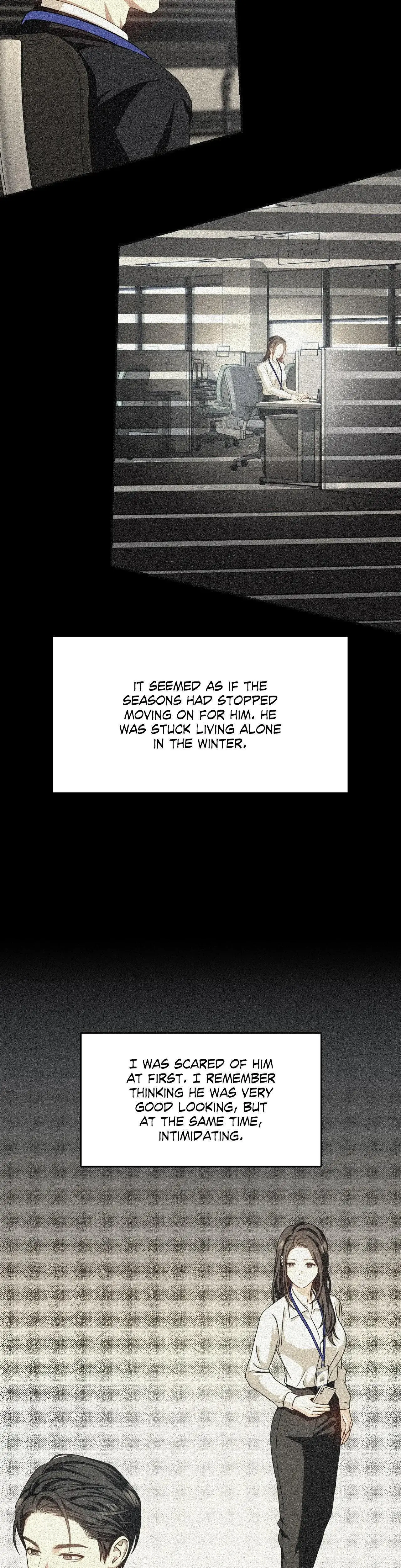 Between Seasons Episode 87 - Page 20