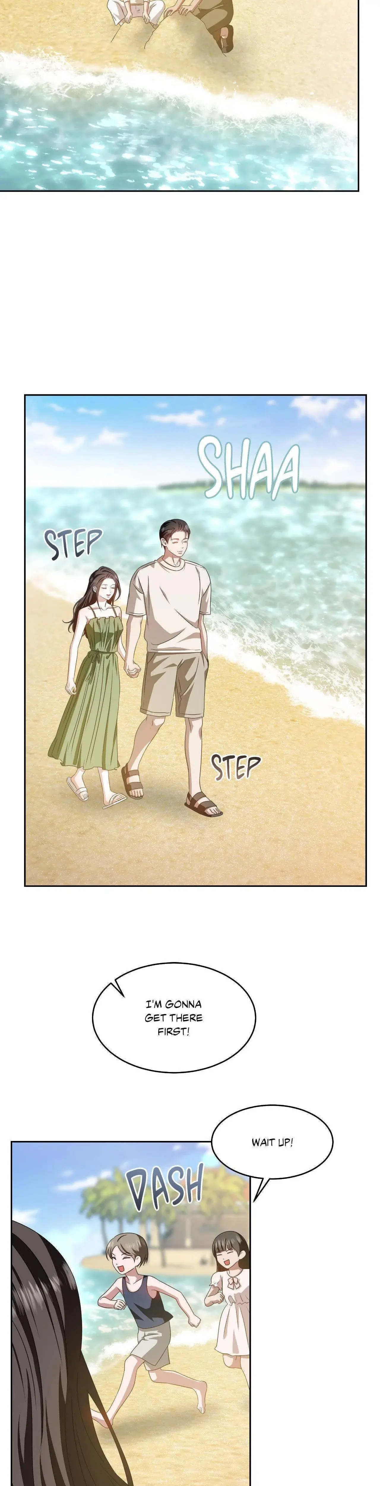 Between Seasons Episode 87 - Page 25