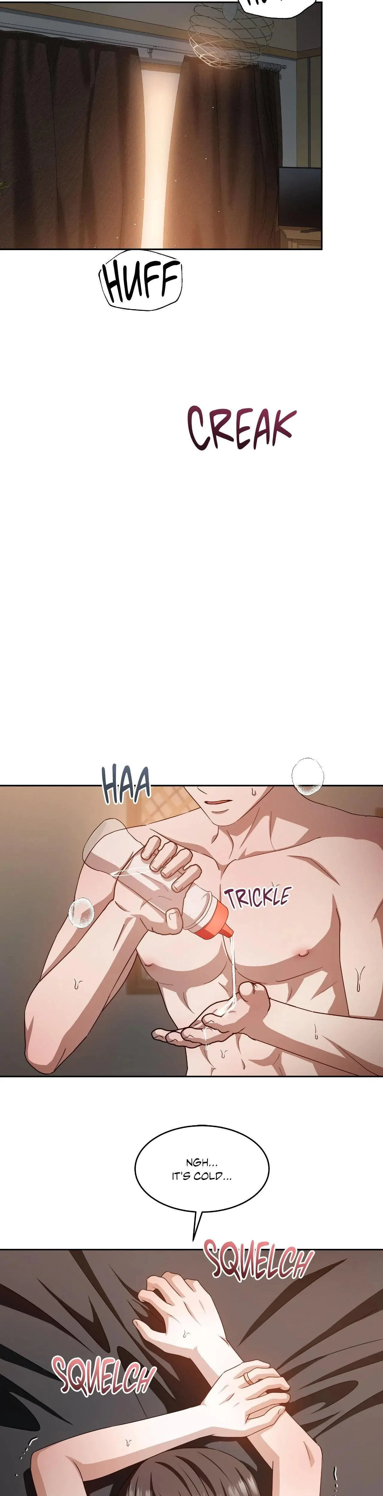 Between Seasons Episode 87 - Page 7