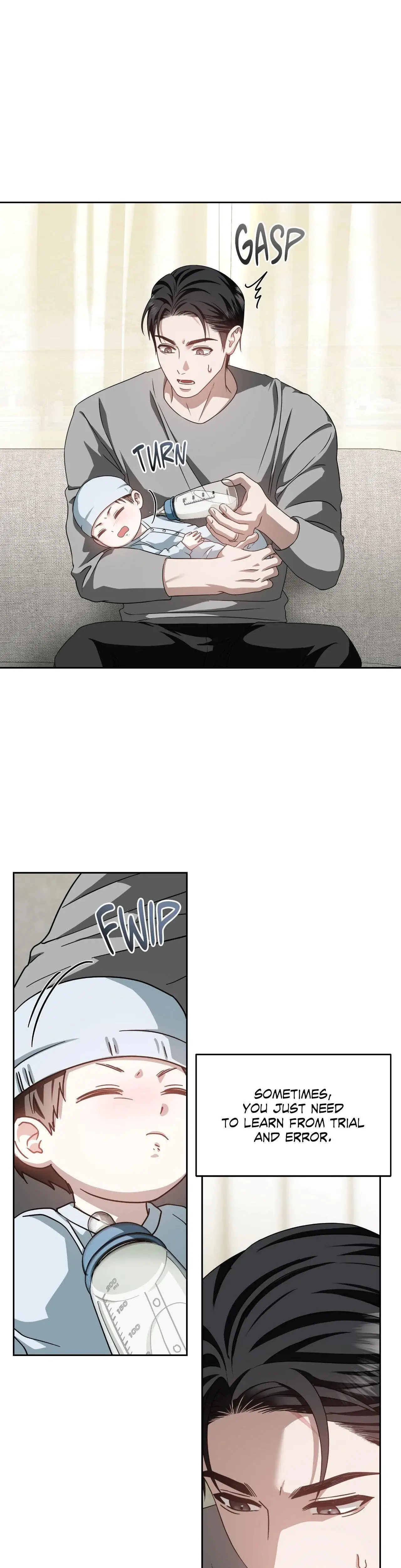Between Seasons Episode 88 - Page 17