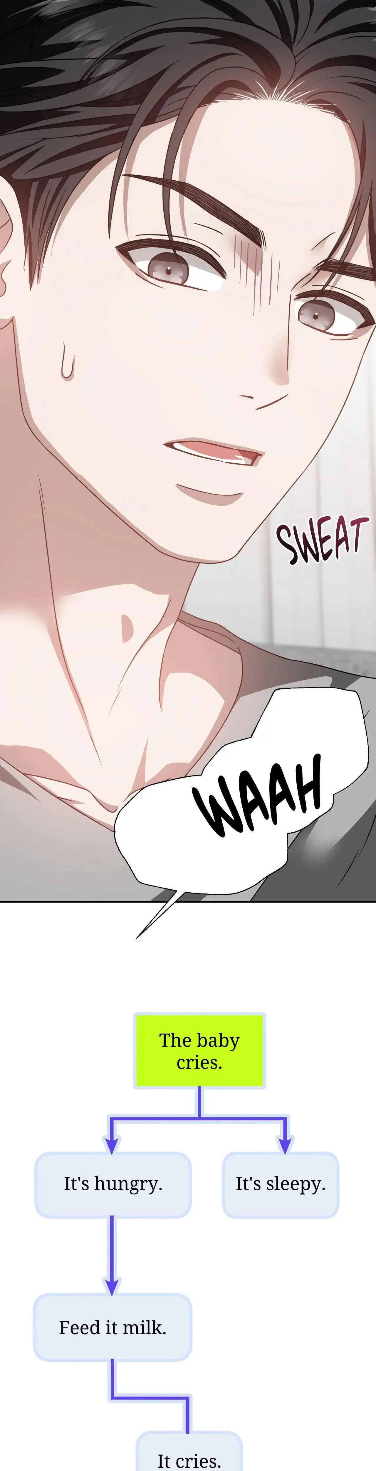 Between Seasons Episode 88 - Page 23