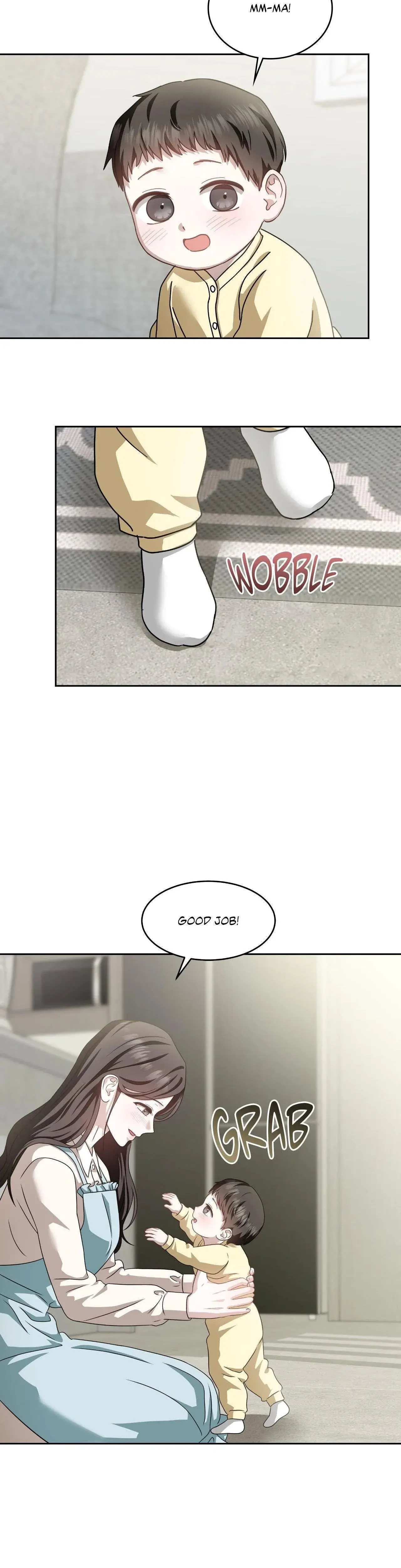 Between Seasons Episode 89 - Page 11
