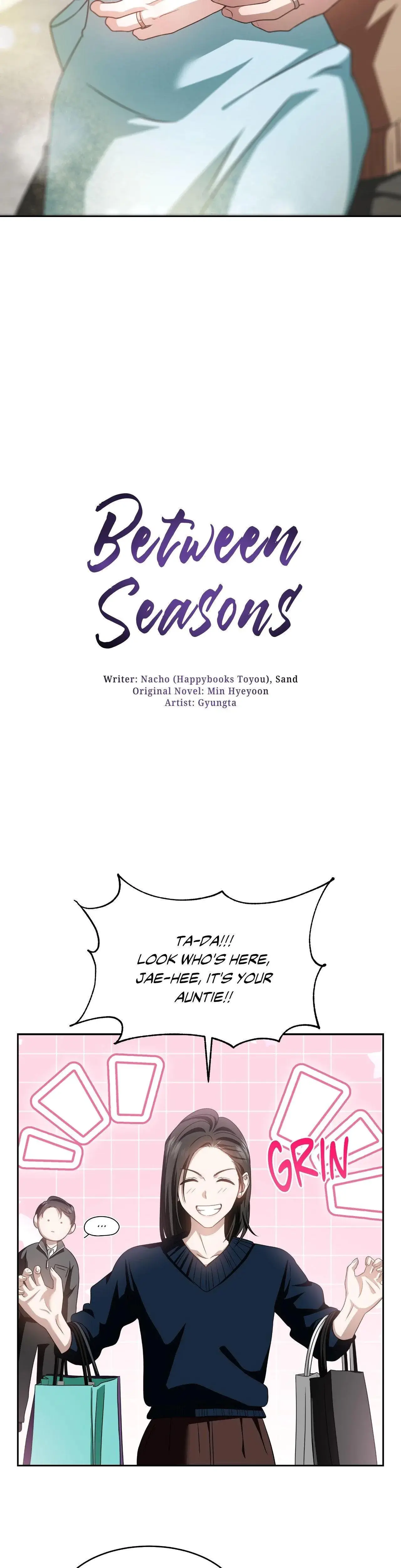 Between Seasons Episode 89 - Page 13