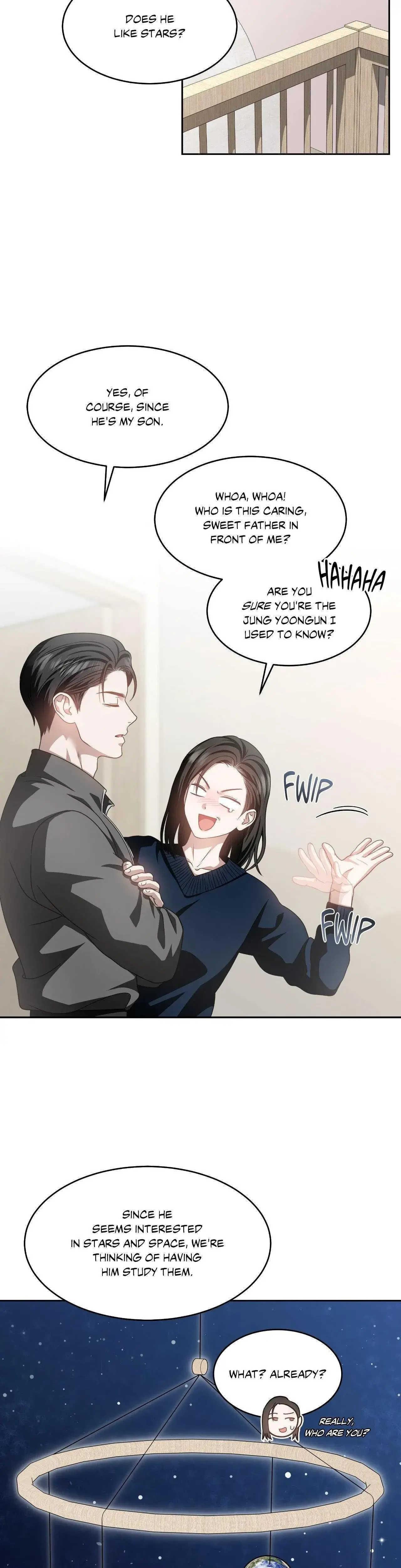Between Seasons Episode 89 - Page 18