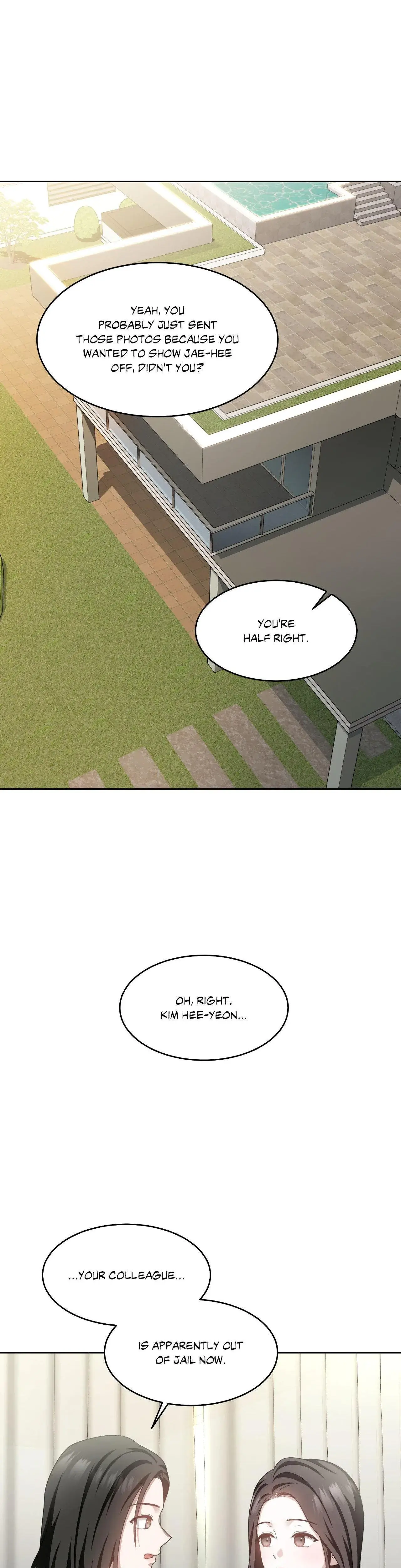 Between Seasons Episode 89 - Page 23