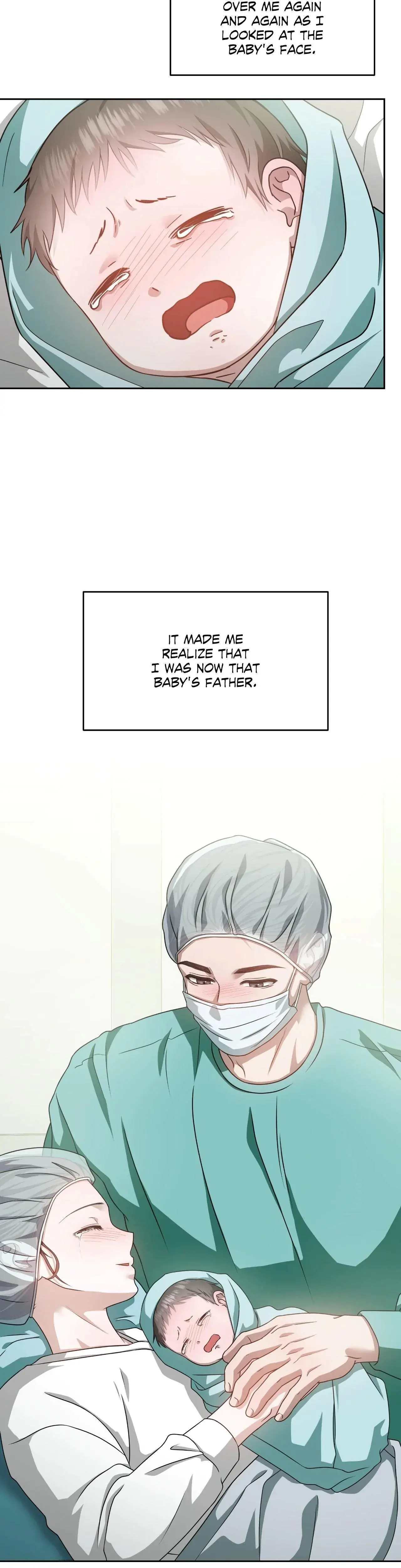 Between Seasons Episode 89 - Page 3