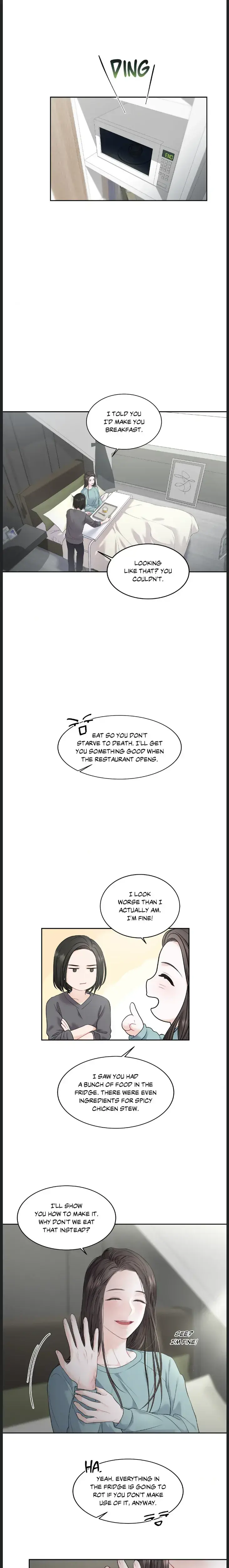 Between Seasons Episode 9 - Page 13
