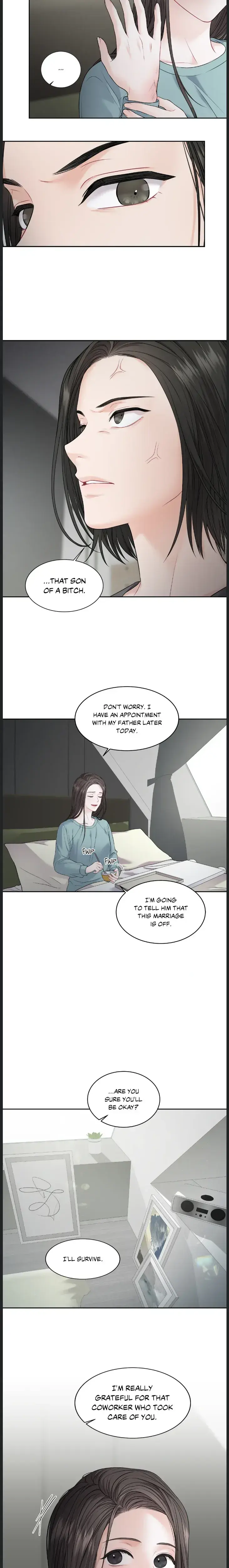 Between Seasons Episode 9 - Page 14