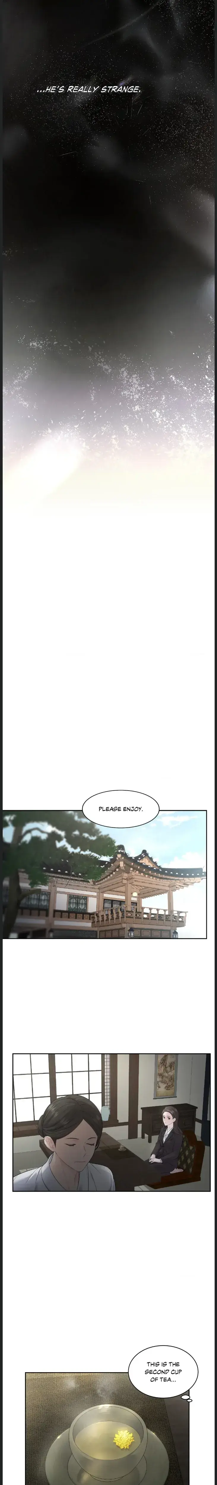 Between Seasons Episode 9 - Page 17