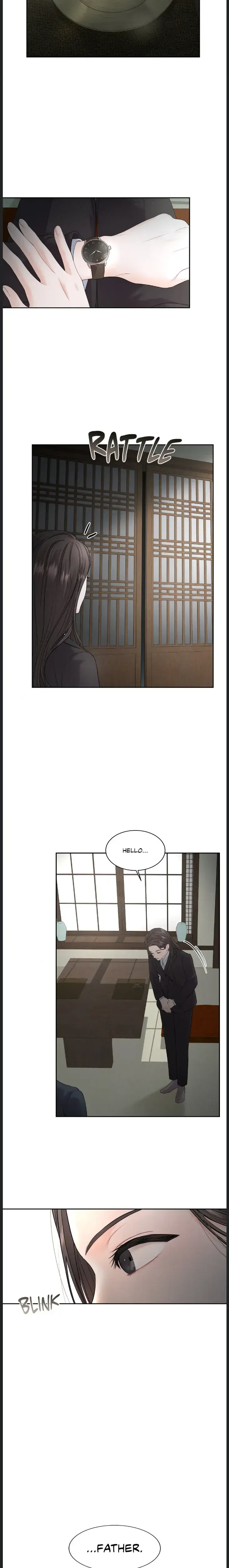 Between Seasons Episode 9 - Page 18