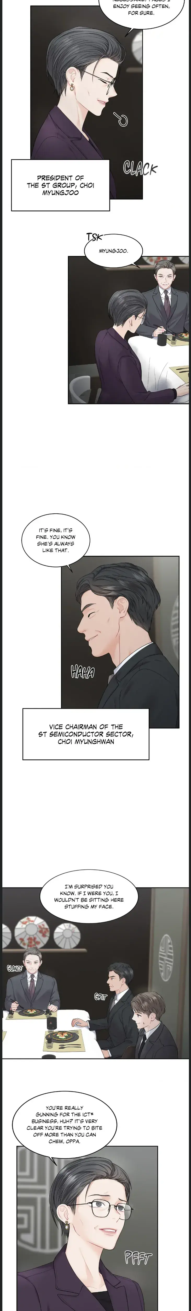 Between Seasons Episode 9 - Page 2