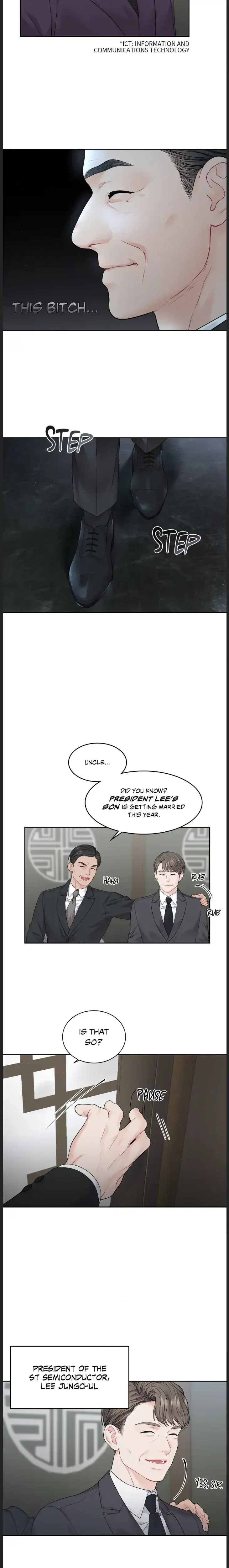 Between Seasons Episode 9 - Page 3