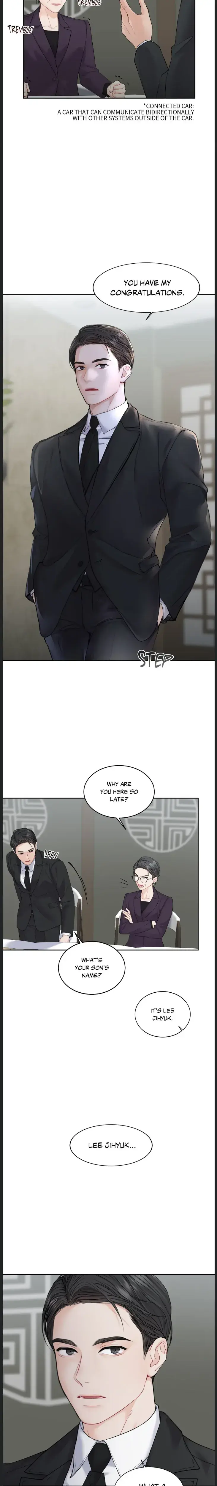 Between Seasons Episode 9 - Page 5