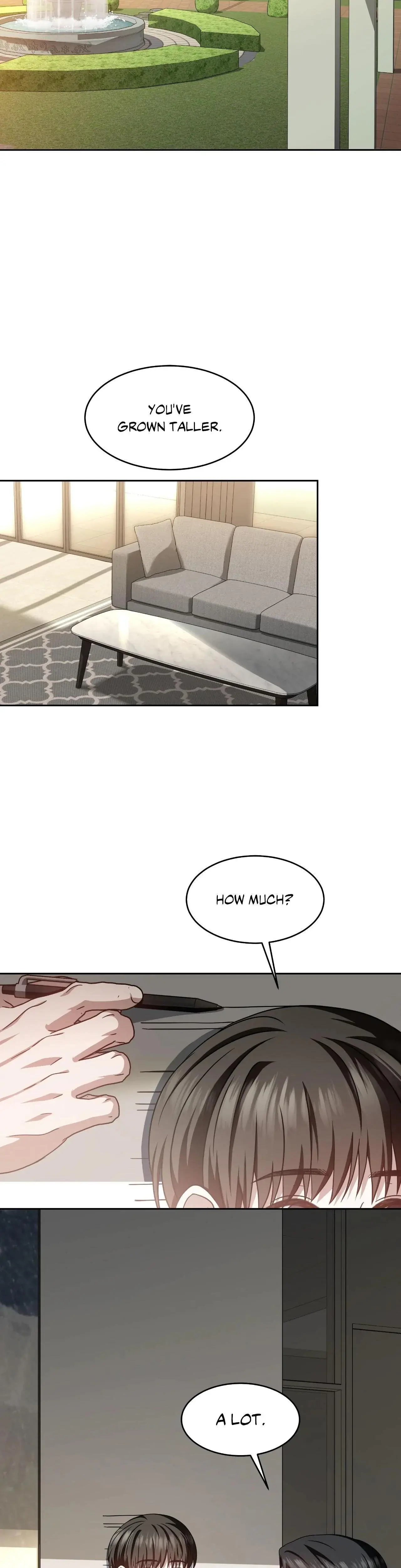 Between Seasons Episode 90 - Page 10