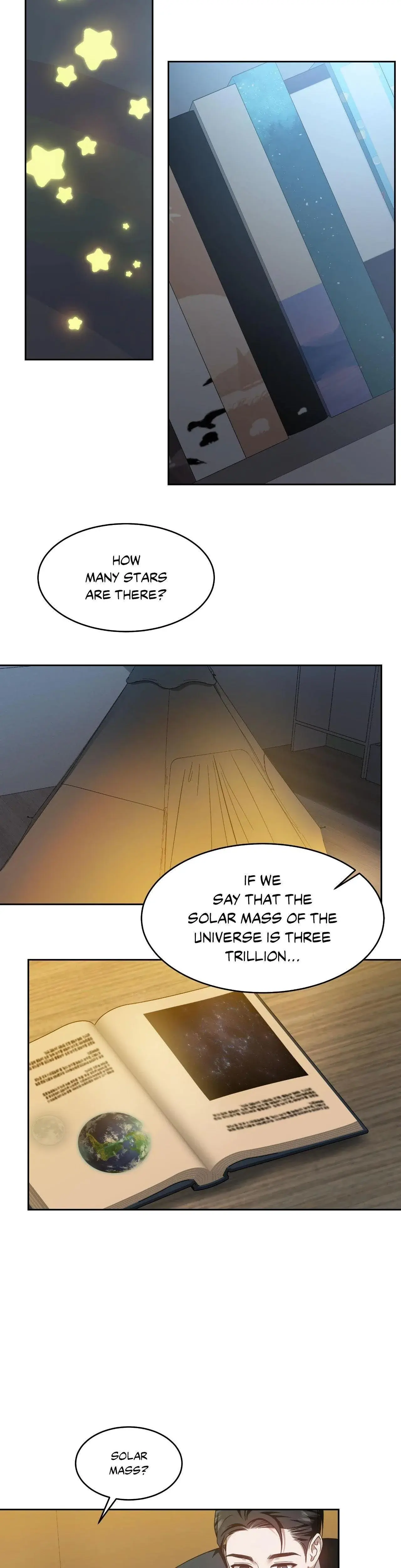 Between Seasons Episode 90 - Page 14