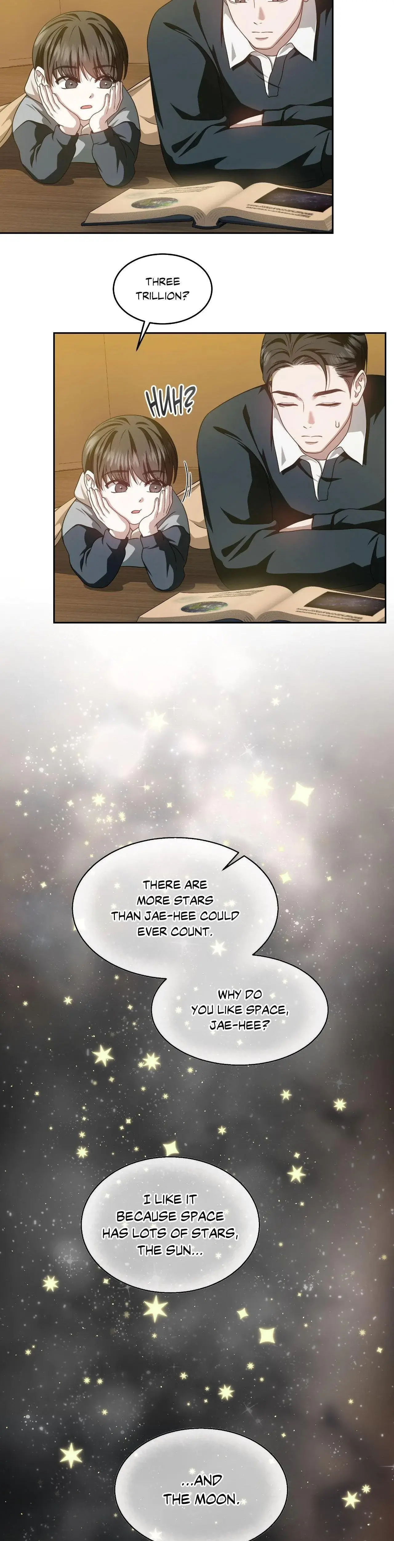 Between Seasons Episode 90 - Page 15