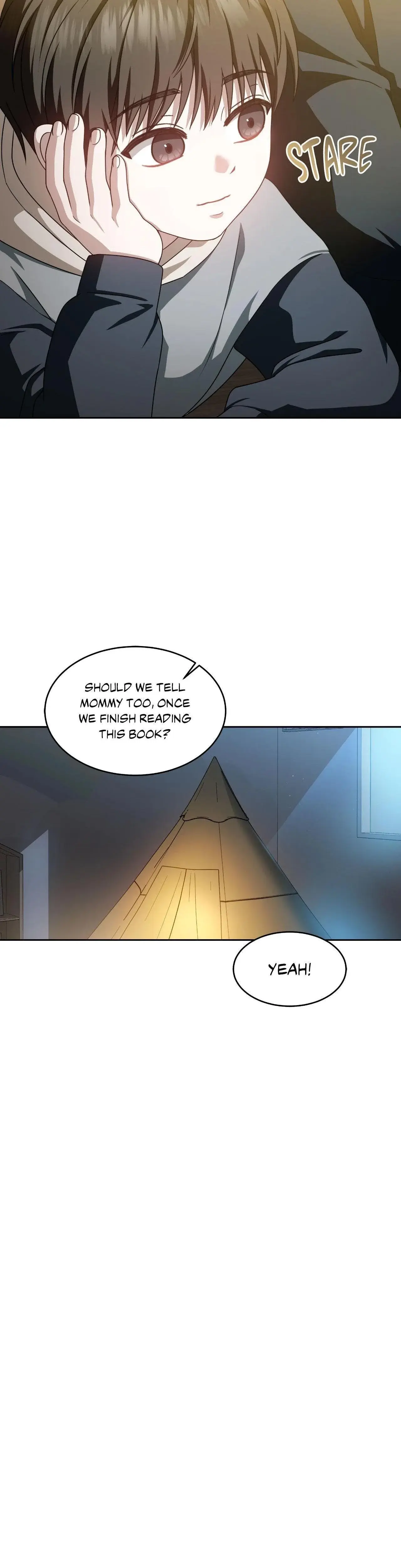 Between Seasons Episode 90 - Page 17
