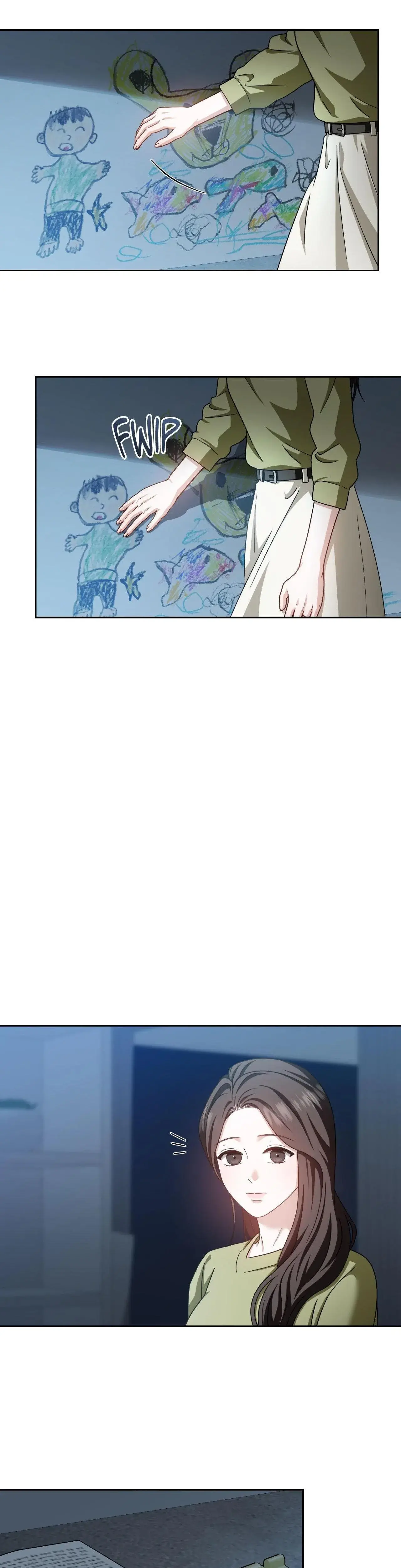 Between Seasons Episode 90 - Page 19