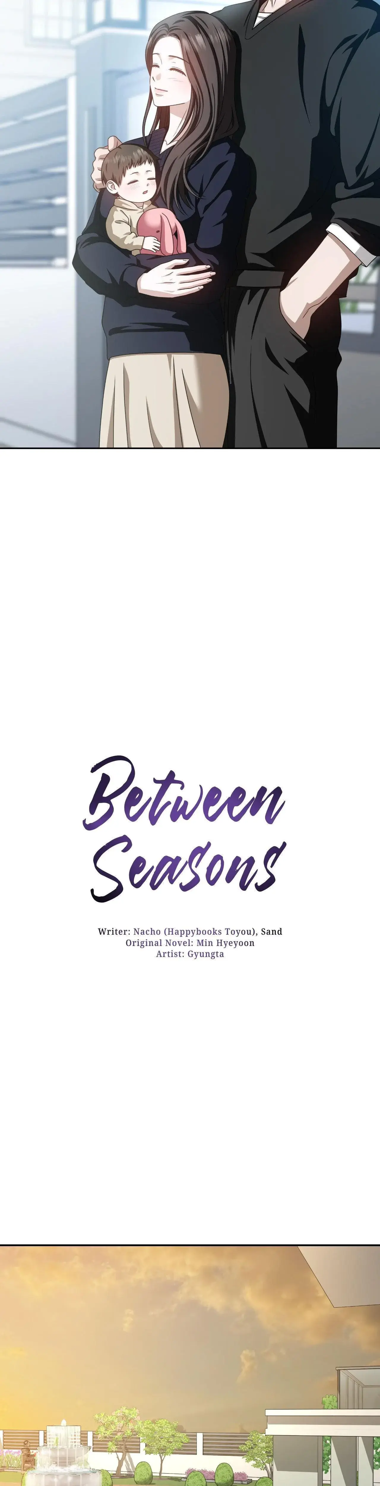 Between Seasons Episode 90 - Page 9