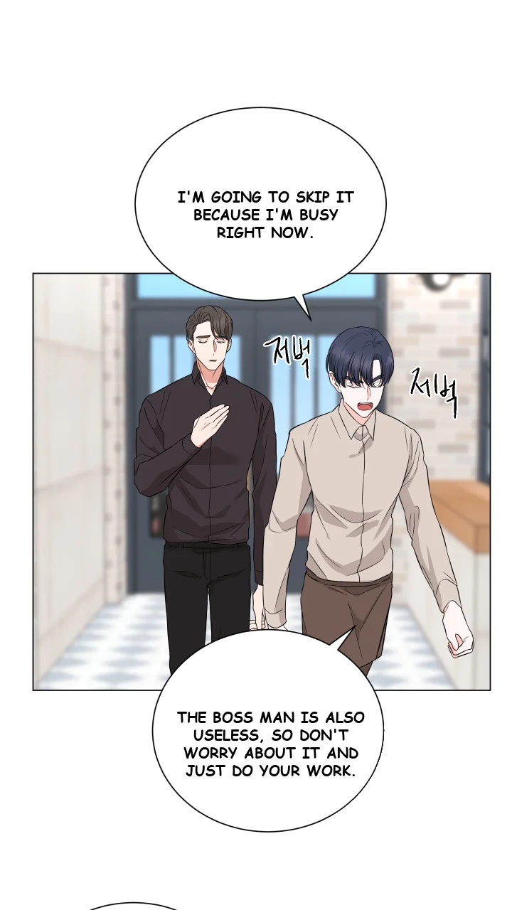 Between the Sheets Episode 10 - Page 12