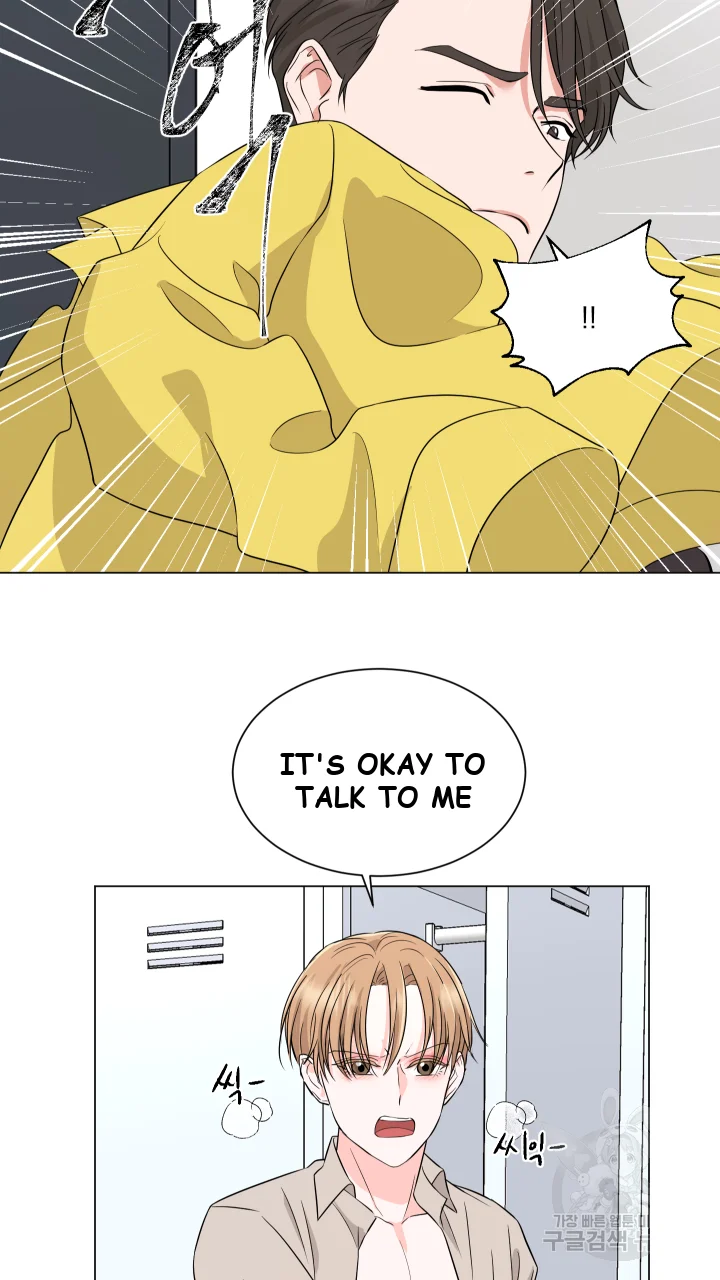 Between the Sheets Episode 10 - Page 18