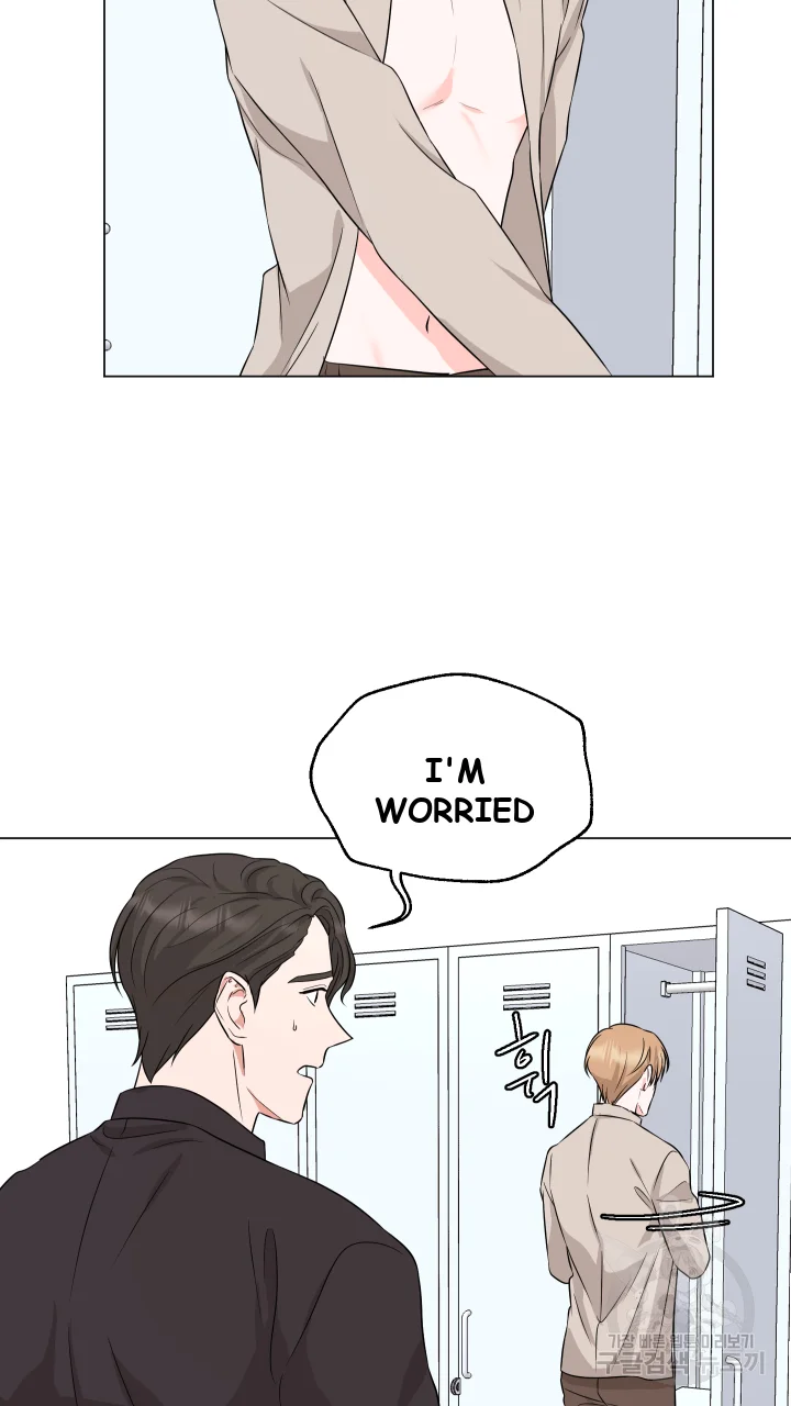 Between the Sheets Episode 10 - Page 19
