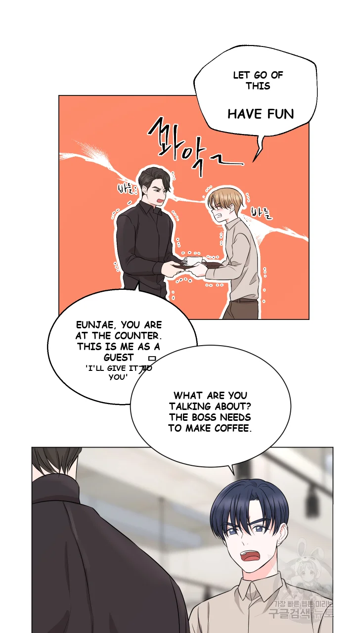 Between the Sheets Episode 10 - Page 29