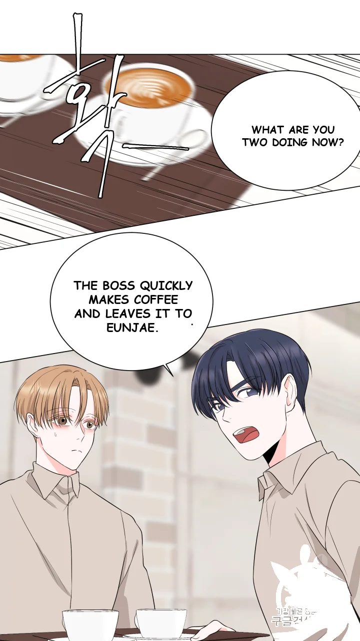 Between the Sheets Episode 10 - Page 33