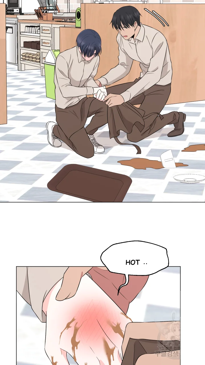 Between the Sheets Episode 10 - Page 39