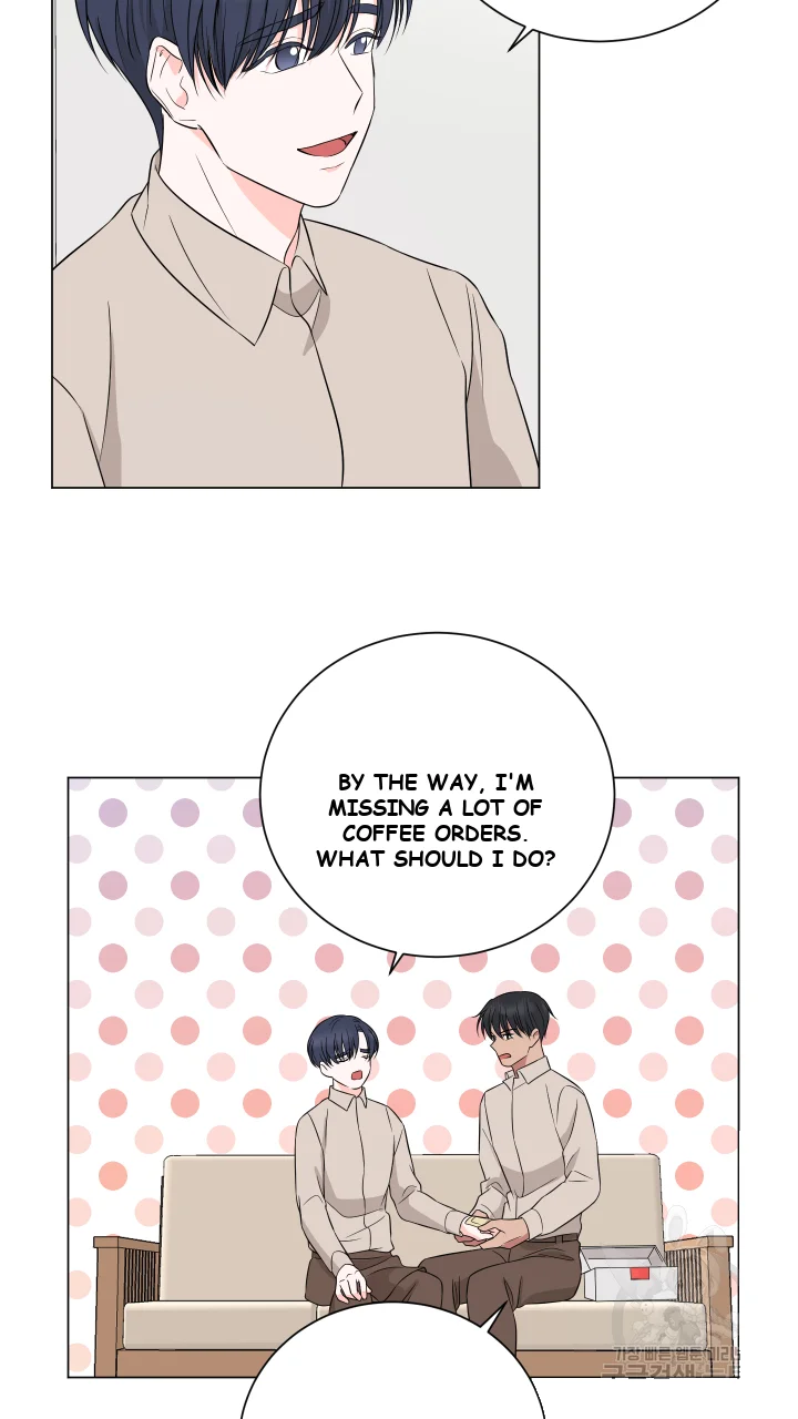 Between the Sheets Episode 10 - Page 55