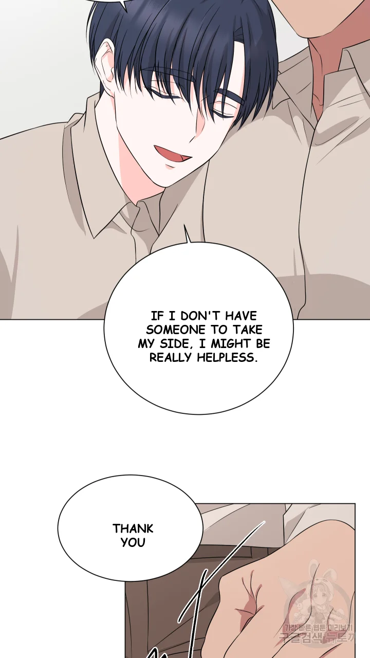 Between the Sheets Episode 10 - Page 59