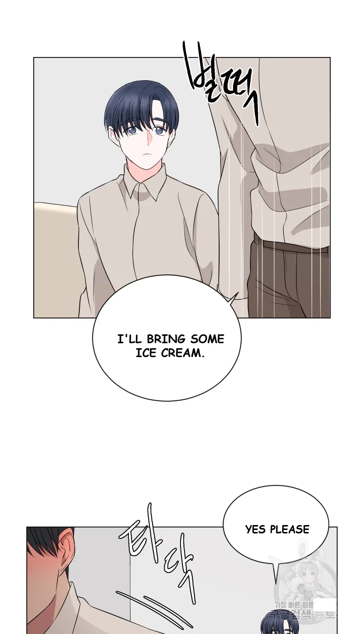 Between the Sheets Episode 10 - Page 61