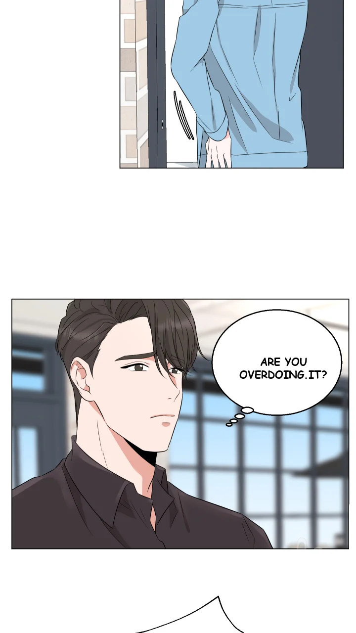 Between the Sheets Episode 10 - Page 7