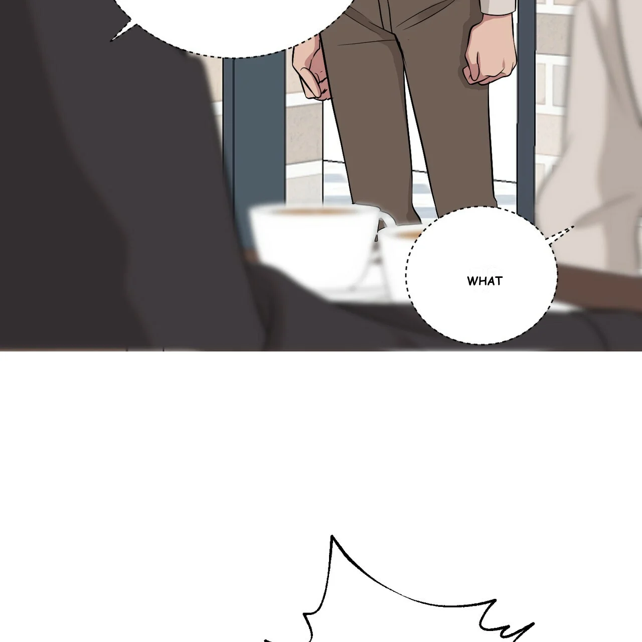 Between the Sheets Episode 11 - Page 6