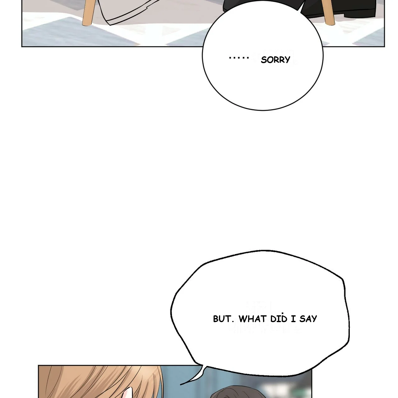 Between the Sheets Episode 11 - Page 65