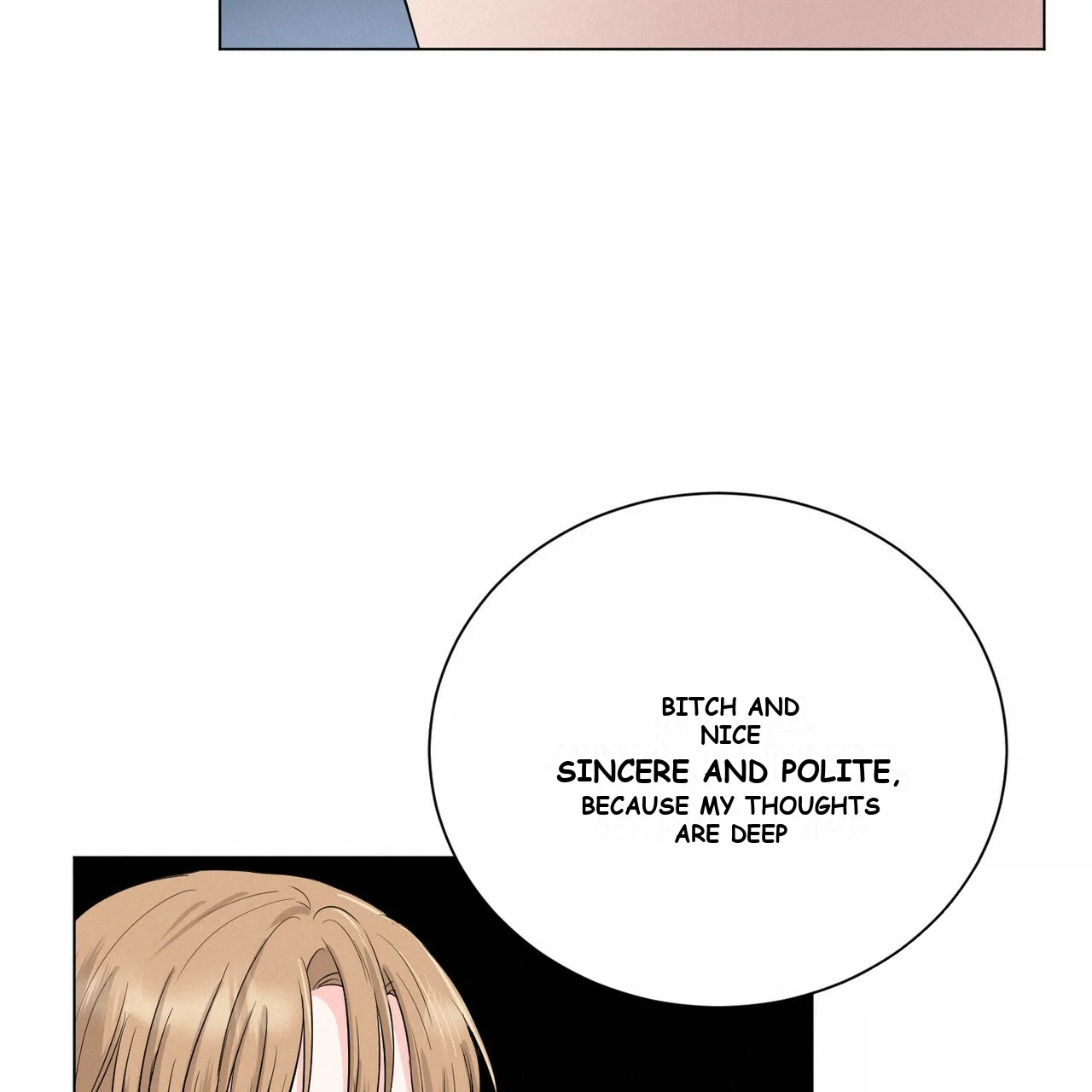 Between the Sheets Episode 11 - Page 73